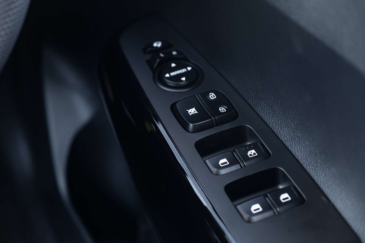 2025 Kia Picanto GT-Line JA PE2