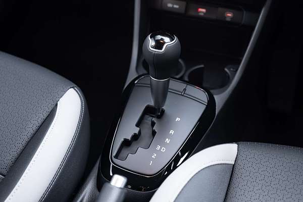 2025 Kia Picanto GT-Line JA PE2