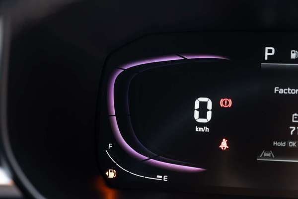 2025 Kia Picanto GT-Line JA PE2