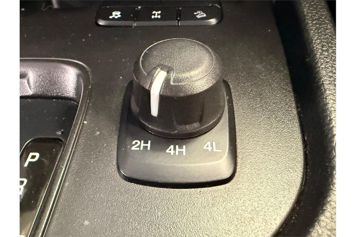 2021 Ford Ranger XL PX MkIII 4X4 3.2L