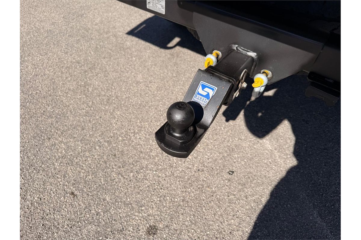 2021 Ford Ranger XL PX MkIII 4X4 3.2L