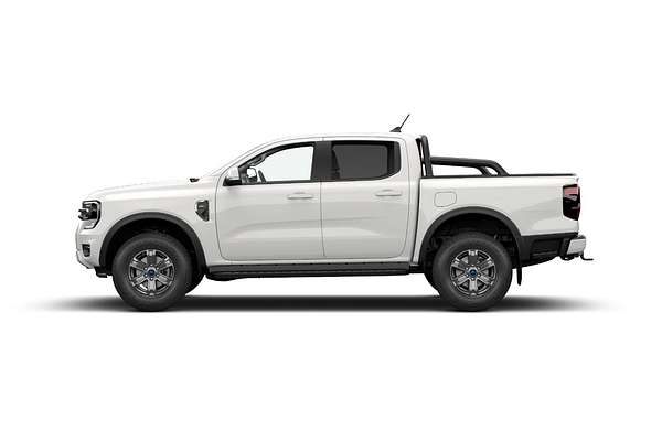 2025 Ford Ranger XLT  4X4 2.0L