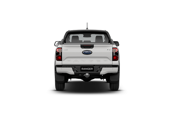 2025 Ford Ranger XLT  4X4 2.0L