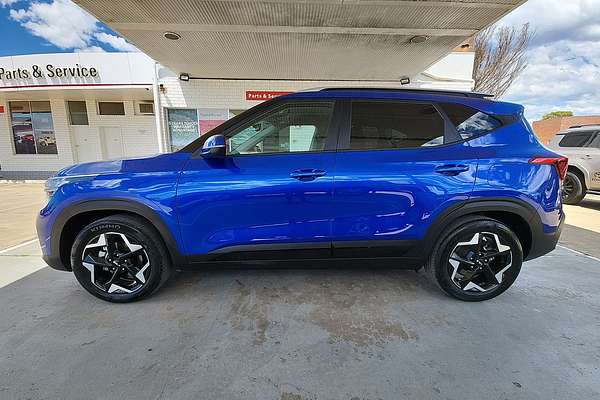 2022 Kia Seltos Sport SP2 PE