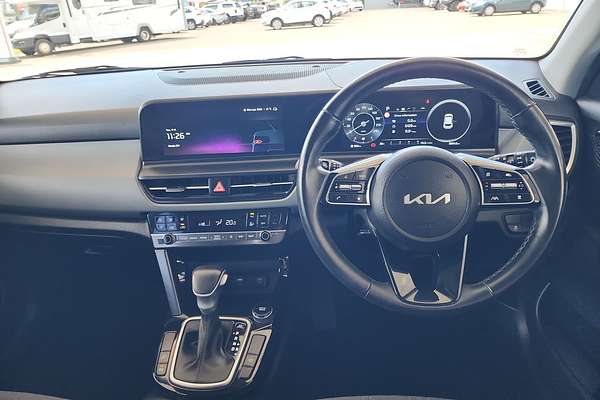 2022 Kia Seltos Sport SP2 PE