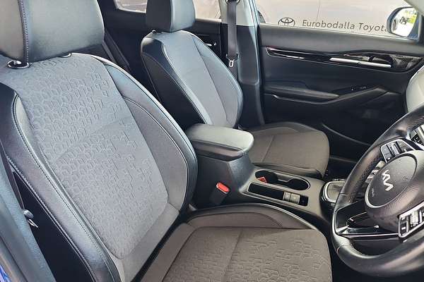 2022 Kia Seltos Sport SP2 PE