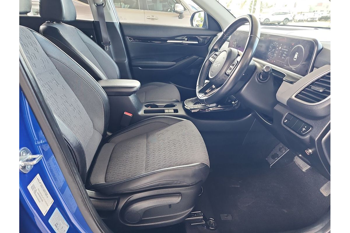 2022 Kia Seltos Sport SP2 PE