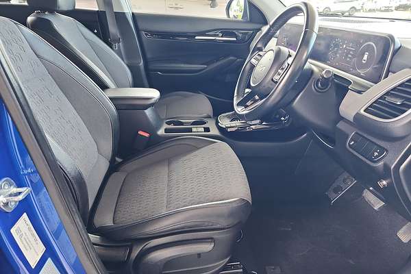 2022 Kia Seltos Sport SP2 PE