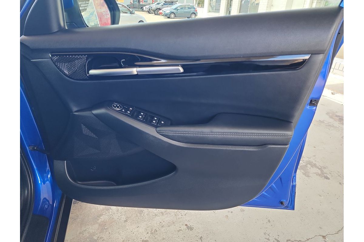 2022 Kia Seltos Sport SP2 PE