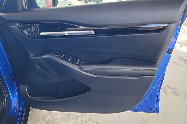 2022 Kia Seltos Sport SP2 PE