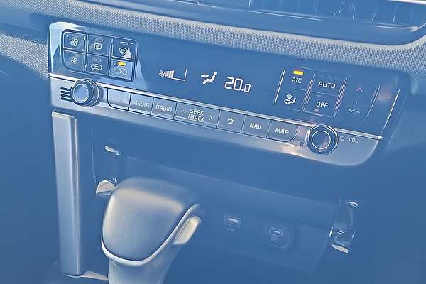 2022 Kia Seltos Sport SP2 PE