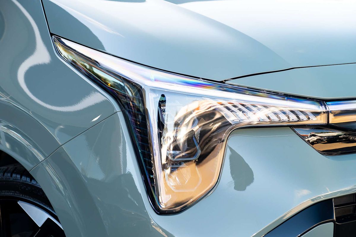 2025 Kia Picanto GT-Line JA PE2