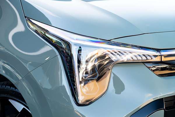 2025 Kia Picanto GT-Line JA PE2