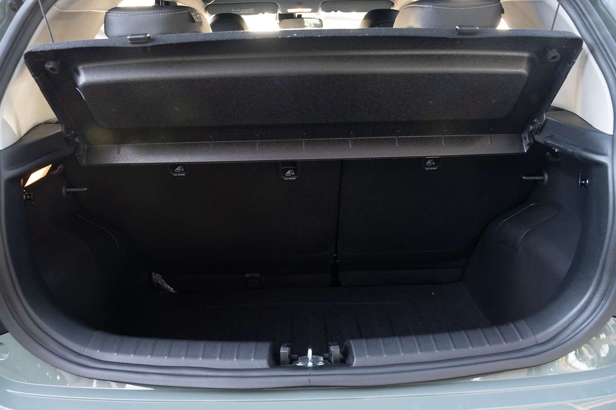 2025 Kia Picanto GT-Line JA PE2