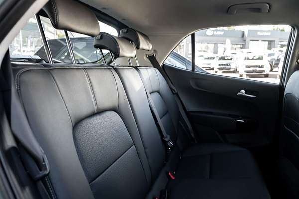 2025 Kia Picanto GT-Line JA PE2