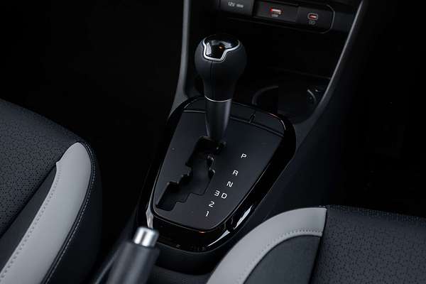 2025 Kia Picanto GT-Line JA PE2