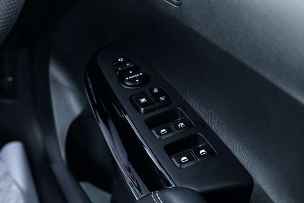 2025 Kia Picanto GT-Line JA PE2