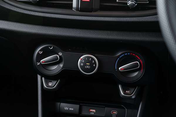 2025 Kia Picanto GT-Line JA PE2