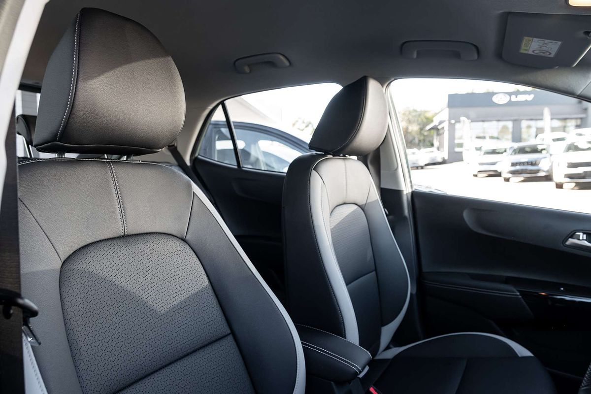 2025 Kia Picanto GT-Line JA PE2