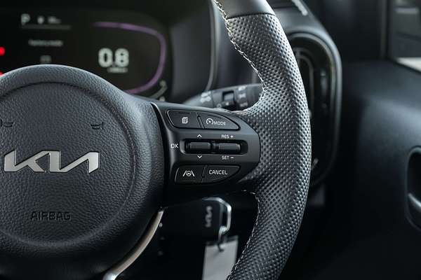 2025 Kia Picanto GT-Line JA PE2