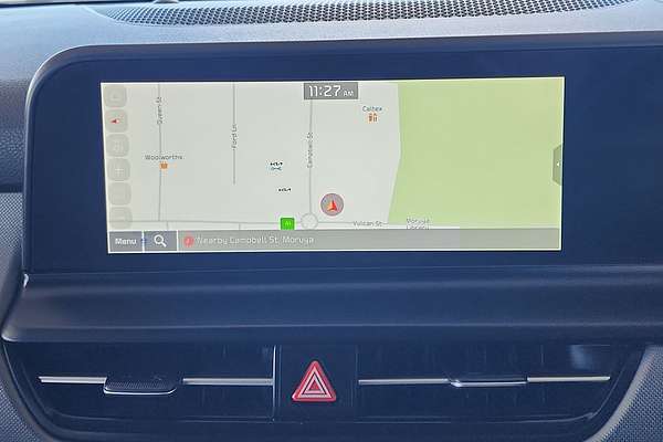 2022 Kia Seltos Sport SP2 PE