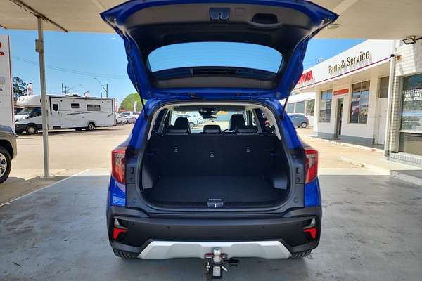 2022 Kia Seltos Sport SP2 PE