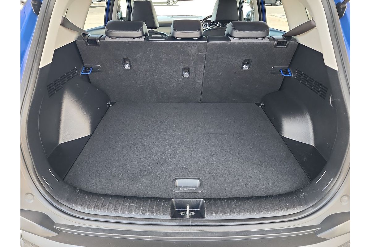 2022 Kia Seltos Sport SP2 PE