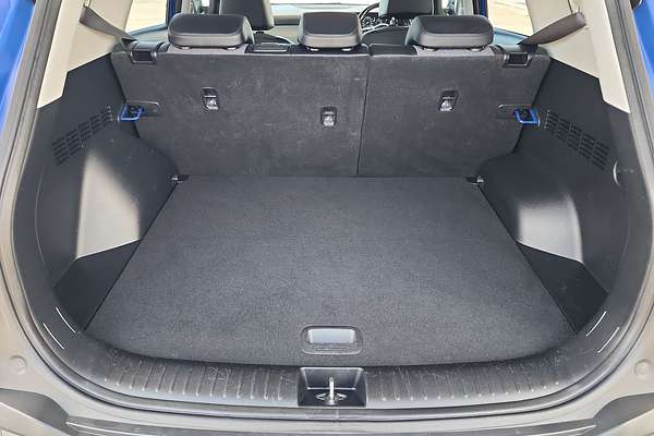 2022 Kia Seltos Sport SP2 PE