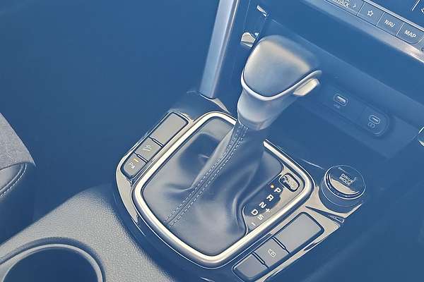 2022 Kia Seltos Sport SP2 PE