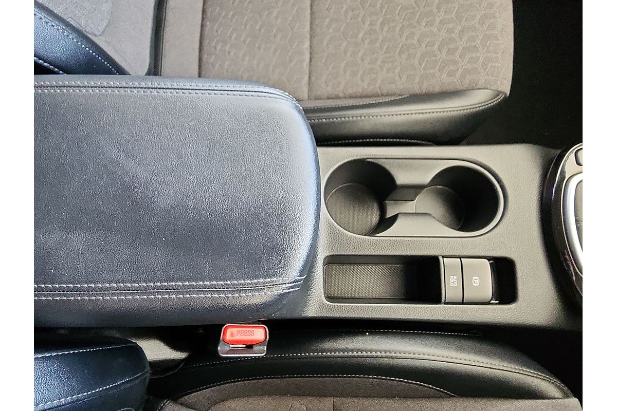 2022 Kia Seltos Sport SP2 PE