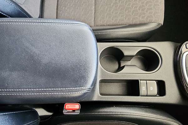 2022 Kia Seltos Sport SP2 PE