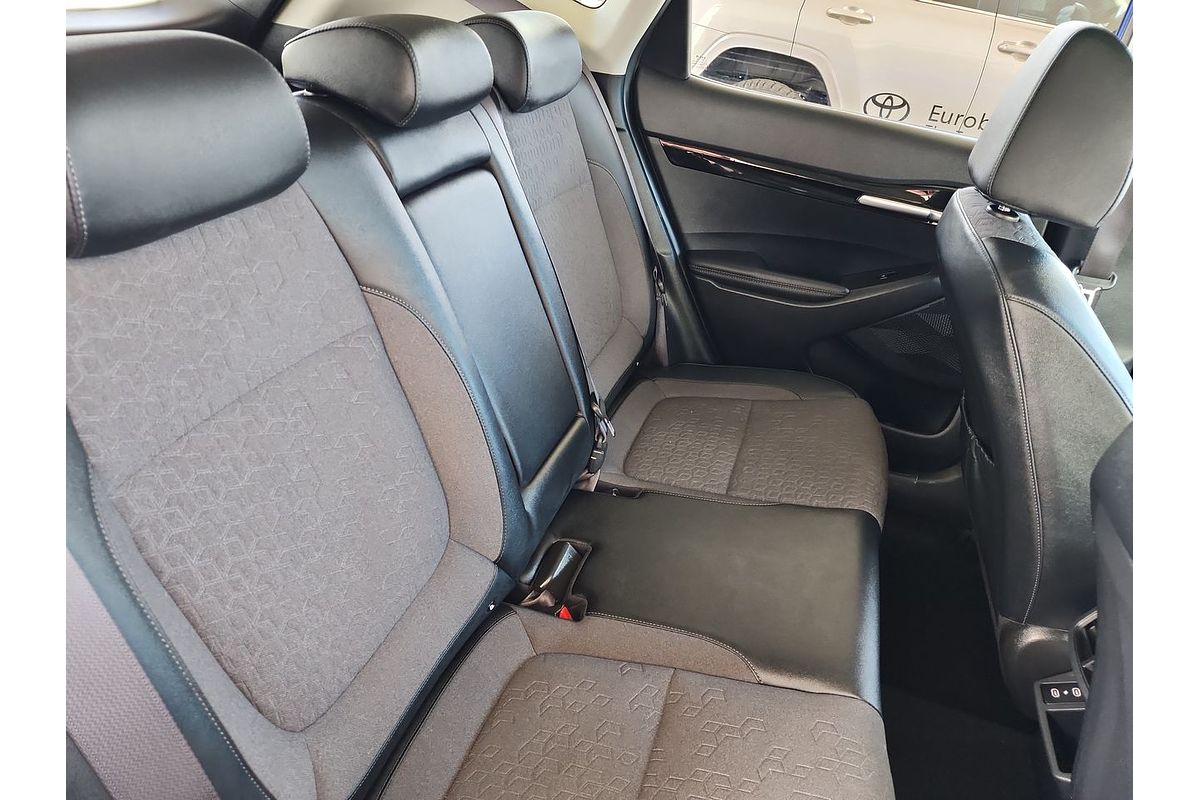 2022 Kia Seltos Sport SP2 PE