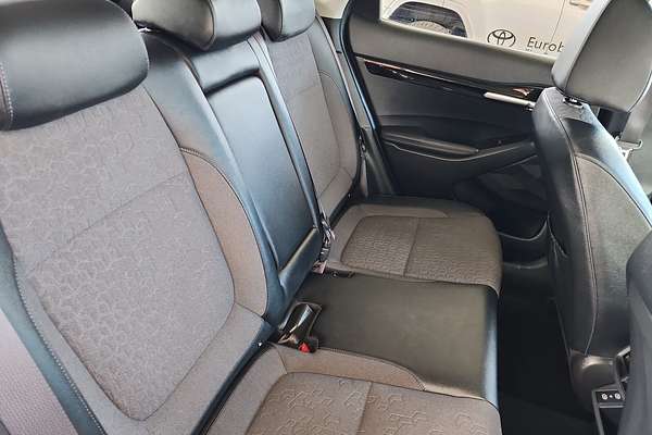 2022 Kia Seltos Sport SP2 PE