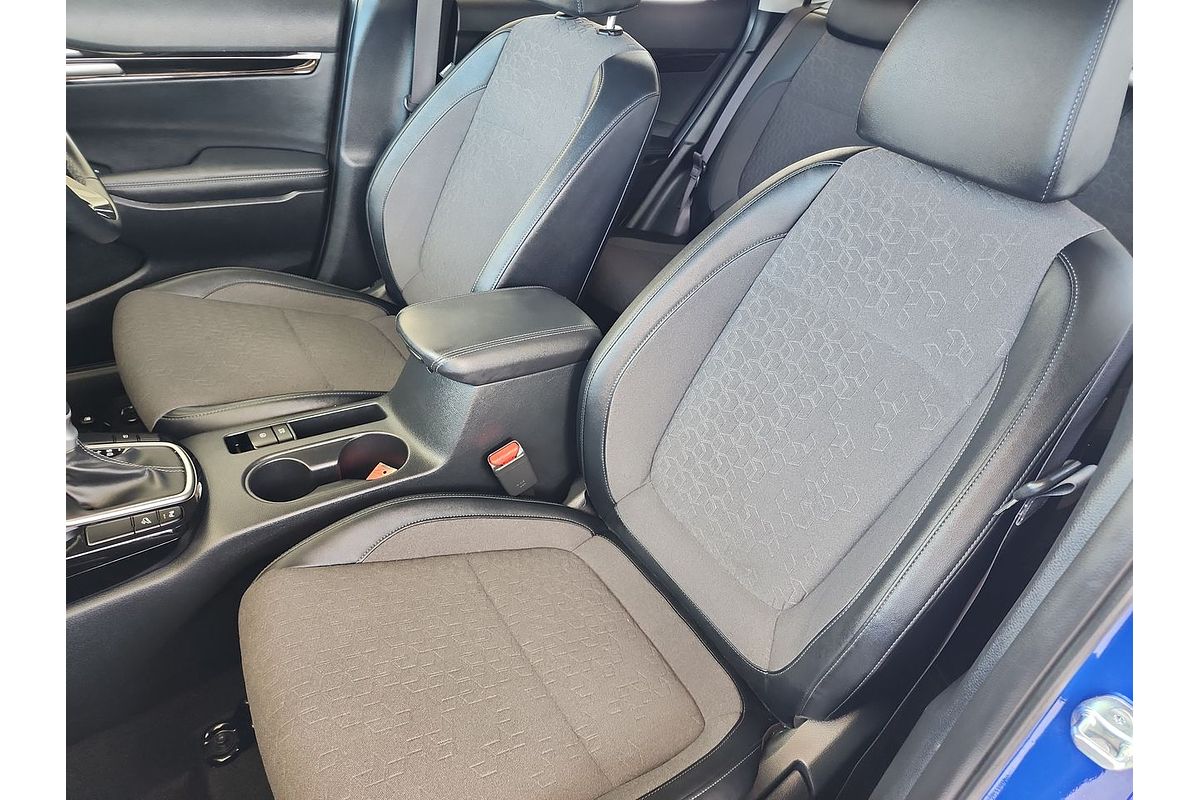 2022 Kia Seltos Sport SP2 PE