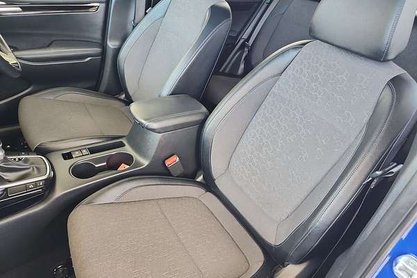 2022 Kia Seltos Sport SP2 PE