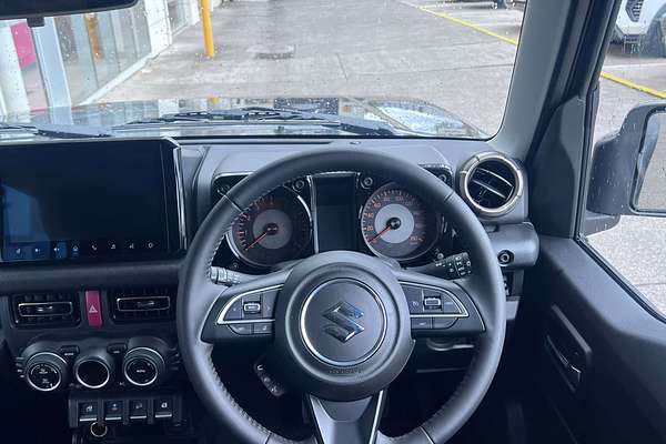 2024 Suzuki Jimny XL JJ