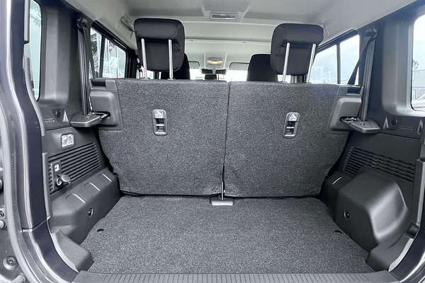 2024 Suzuki Jimny XL JJ