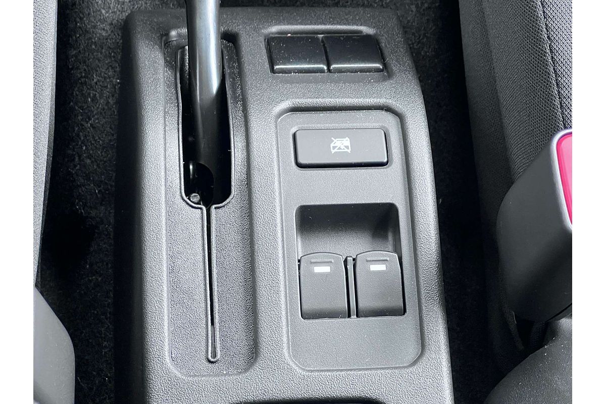 2024 Suzuki Jimny XL JJ