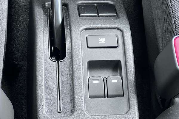 2024 Suzuki Jimny XL JJ