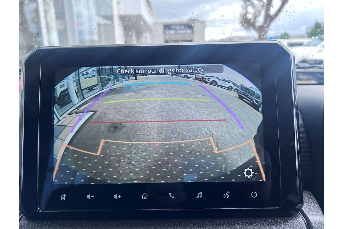 2024 Suzuki Jimny XL JJ