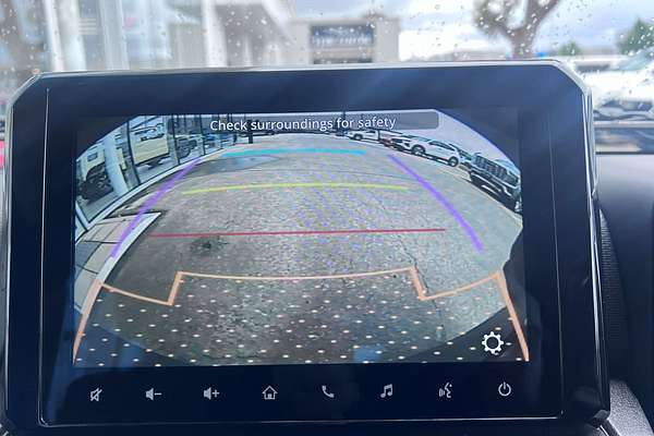 2024 Suzuki Jimny XL JJ