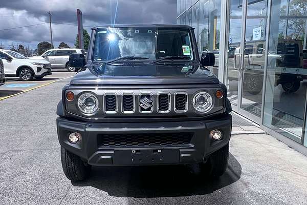2024 Suzuki Jimny XL JJ