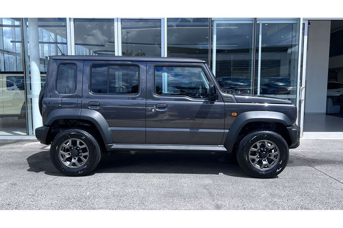2024 Suzuki Jimny XL JJ