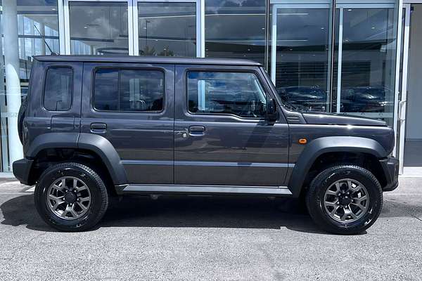 2024 Suzuki Jimny XL JJ