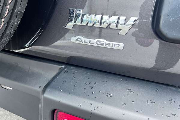 2024 Suzuki Jimny XL JJ