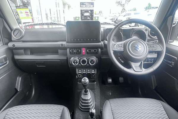 2024 Suzuki Jimny XL JJ