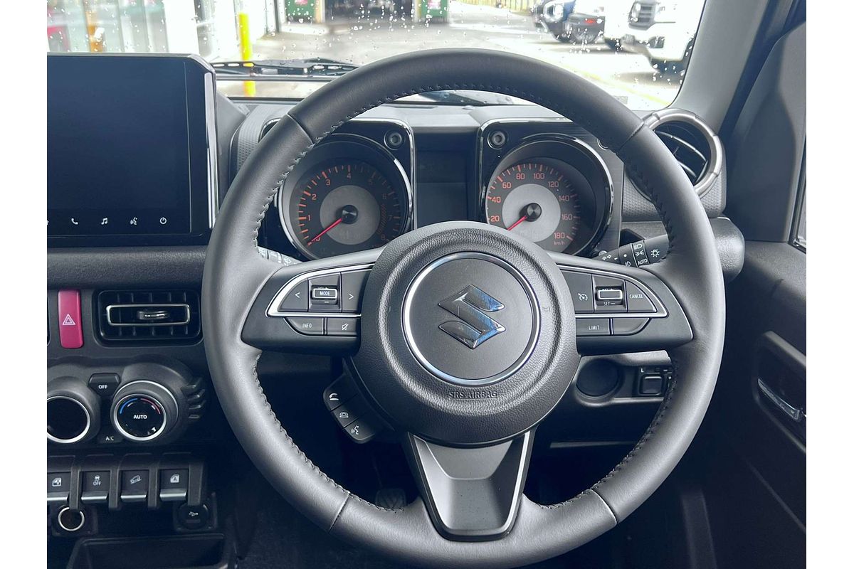 2024 Suzuki Jimny XL JJ