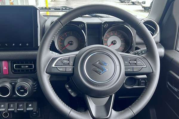 2024 Suzuki Jimny XL JJ