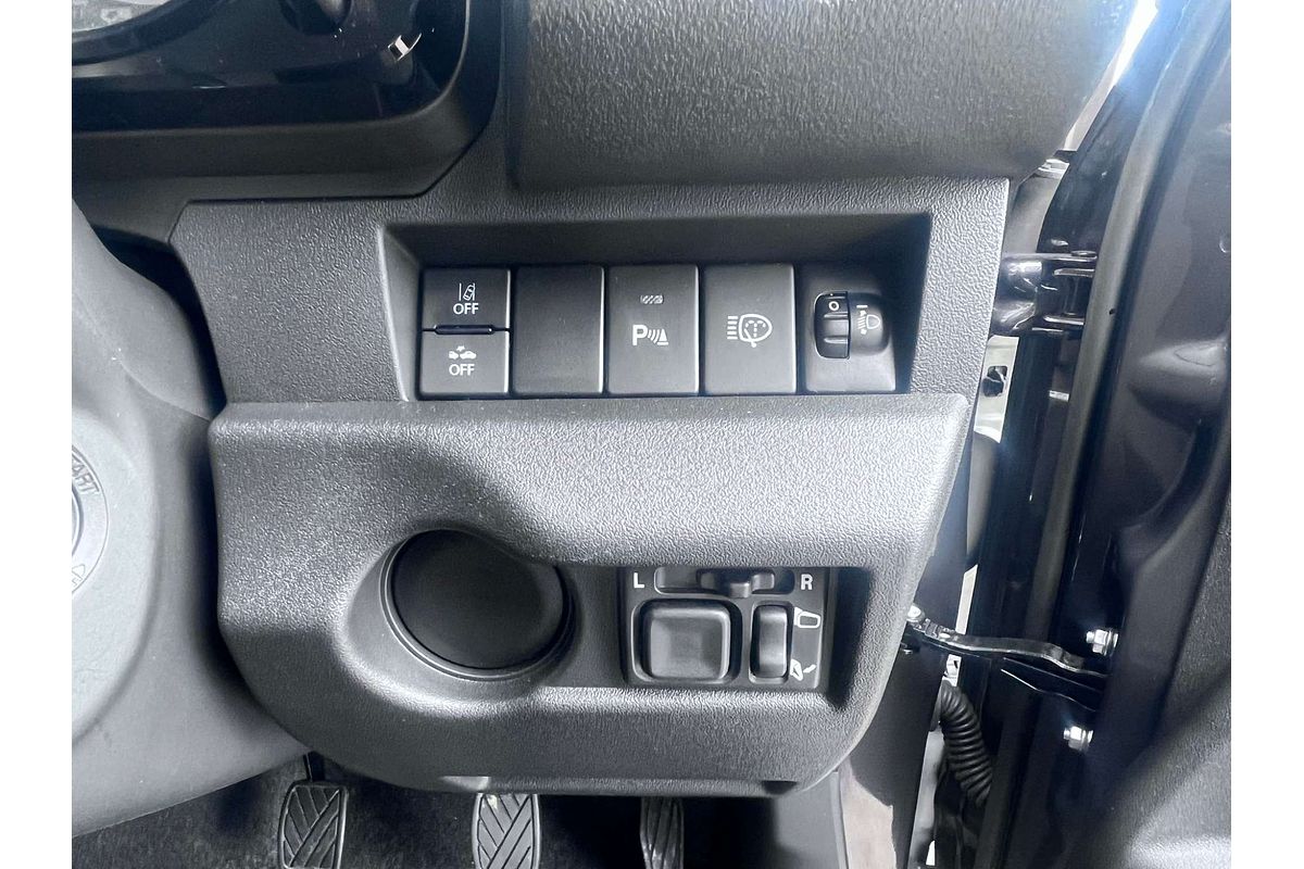 2024 Suzuki Jimny XL JJ