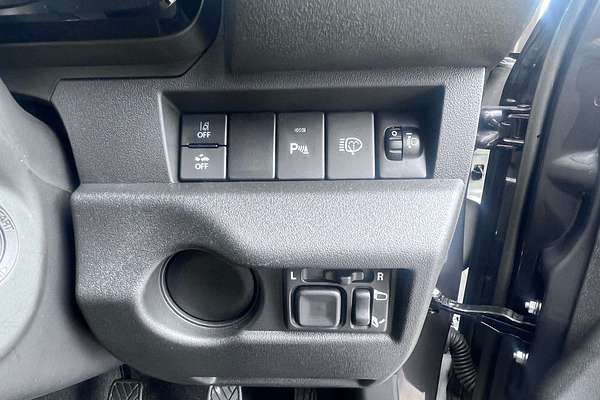 2024 Suzuki Jimny XL JJ